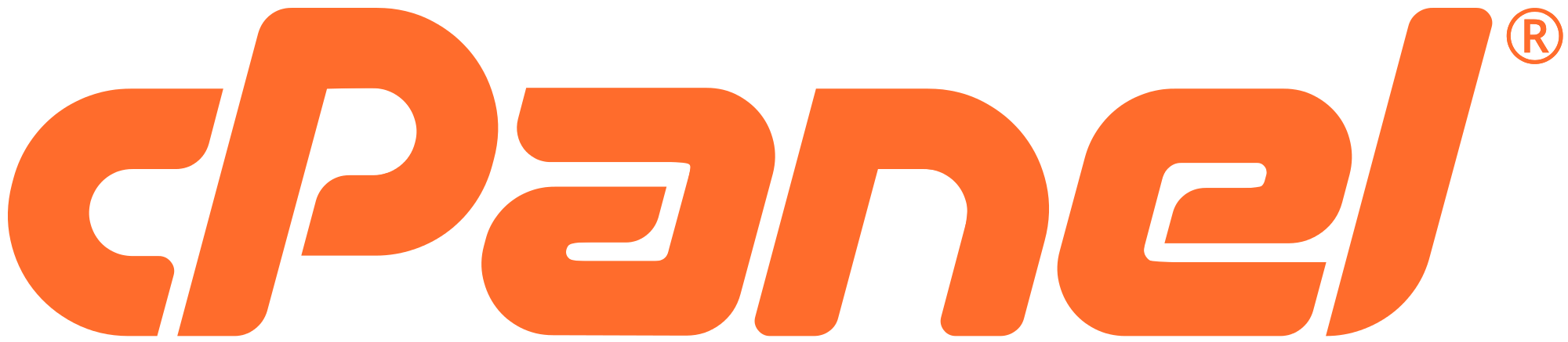 cPanel logo
